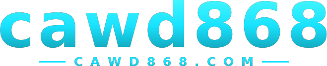 cawd868 logo